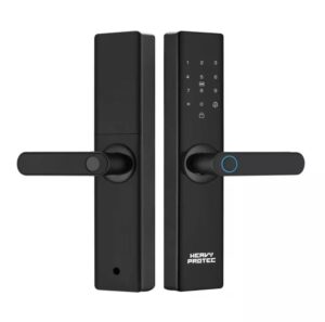 CERRADURA INTELIGENTE HEAVY PROTEC H2