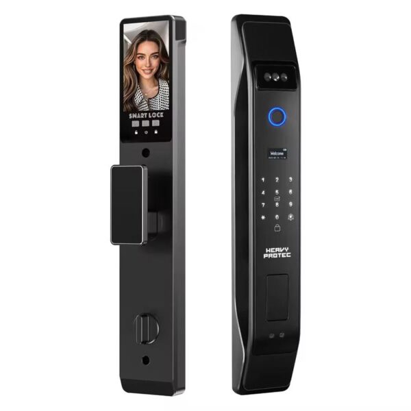 CERRADURA INTELIGENTE HEAVY PROTEC H4