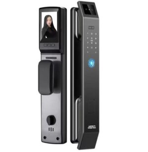 CERRADURA INTELIGENTE HEAVY PROTEC H6