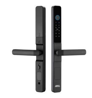 CERRADURA INTELIGENTE HEAVY PROTEC H7