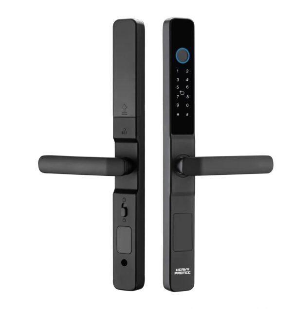 CERRADURA INTELIGENTE HEAVY PROTEC H7