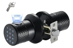 CERRADURA INTELIGENTE HEAVY PROTEC H8